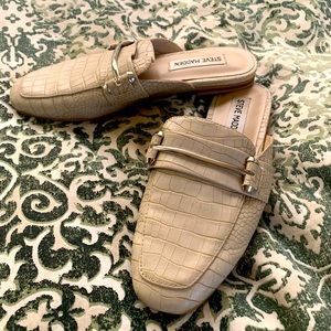 Steve Madden Mules